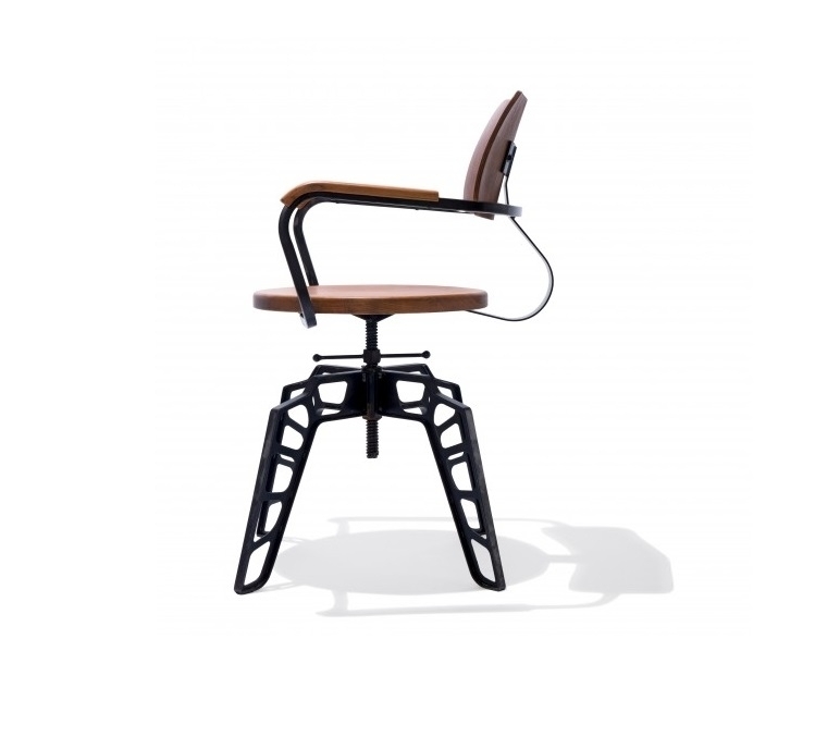 Odyssey Chair - фото 1