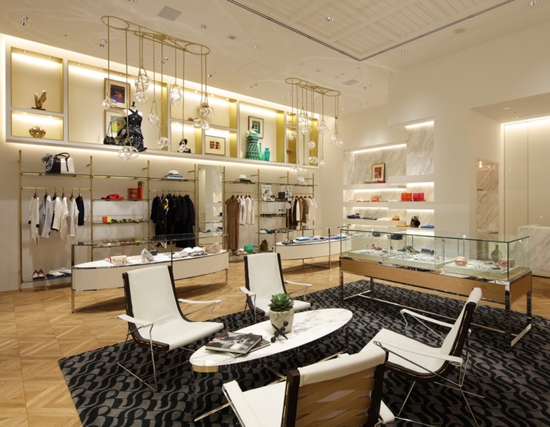 Дизайнерская люстра Catch Lamp 07.01 - фото №9