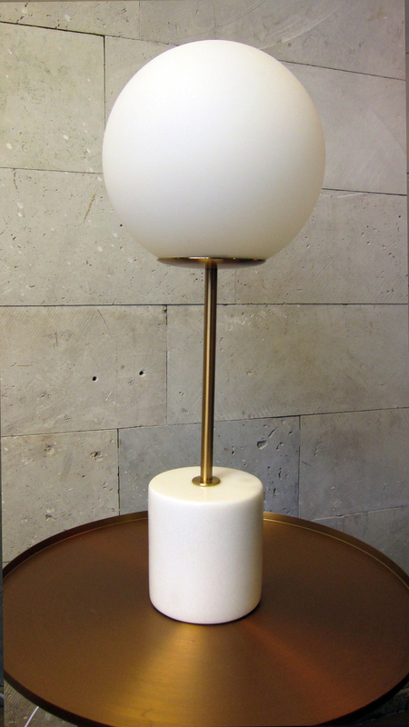 Дизайнерский настольный светильник Flos Table Lamp - фото №1