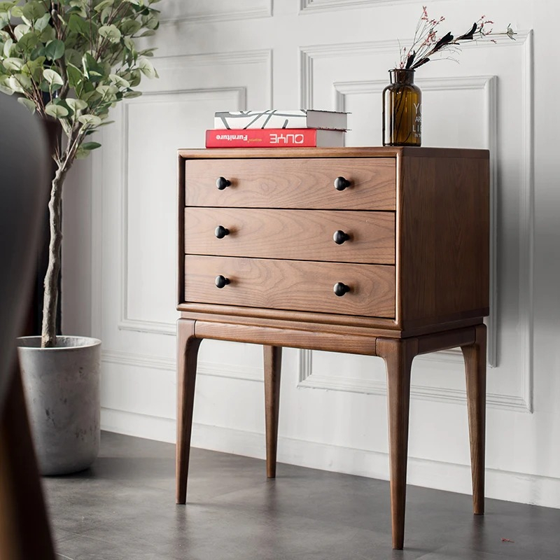 Дизайнерский комод TPZ-015 ADELINE Drawer Chest - фото №1