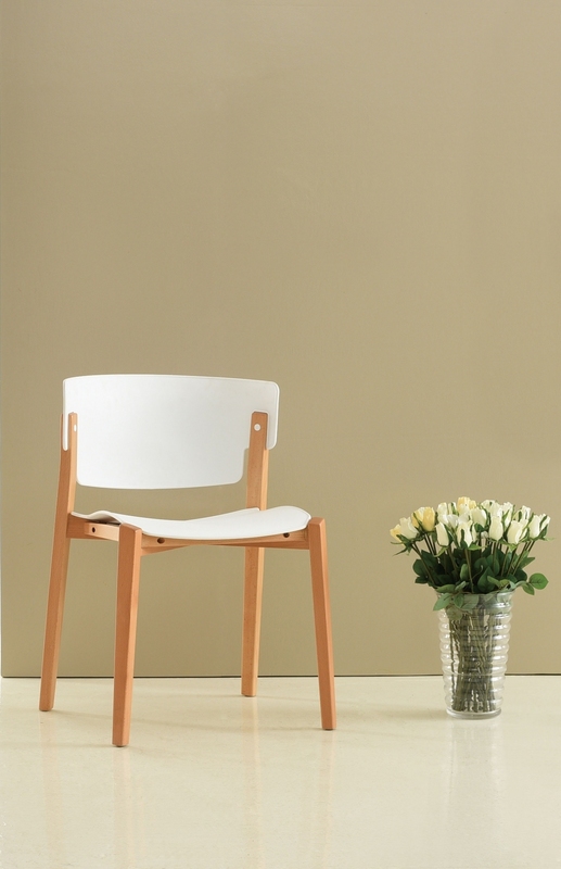 Дизайнерский стул Forcola Chair - фото 1