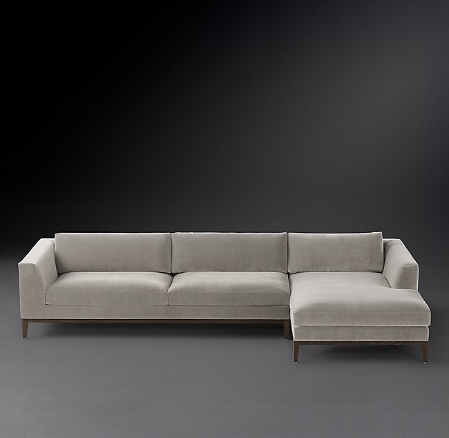 Дизайнерский диван ITALIA - фото 3