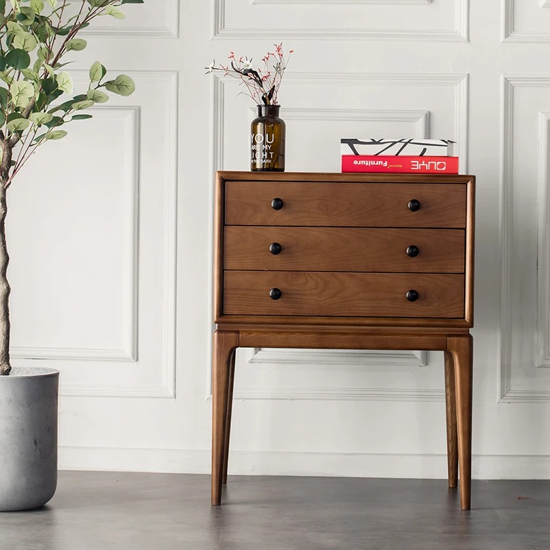 Дизайнерский комод TPZ-015 ADELINE Drawer Chest - фото №4