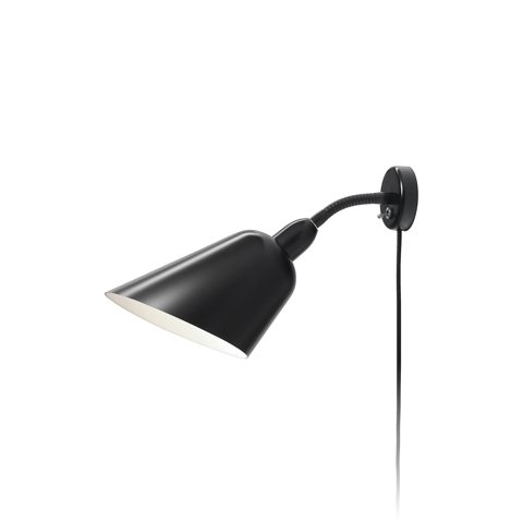 Дизайнерский настенный светильник Bellevue aj4 wall lamp - фото 6