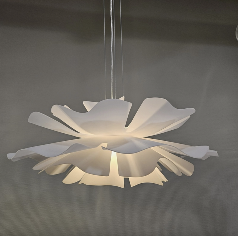 Дизайнерский подвесной светильник Forget me not - фото №2