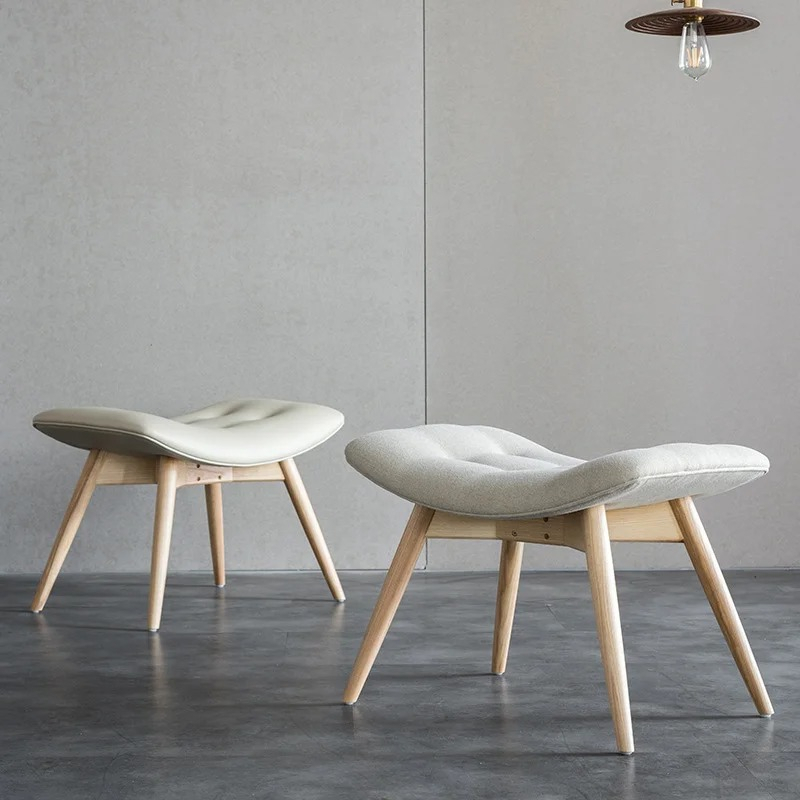 Дизайнерский стул TPZ-032 Crescent stool - фото №5