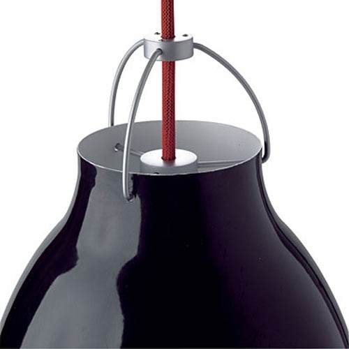 Подвесной светильник Caravaggio P3 - фото 1