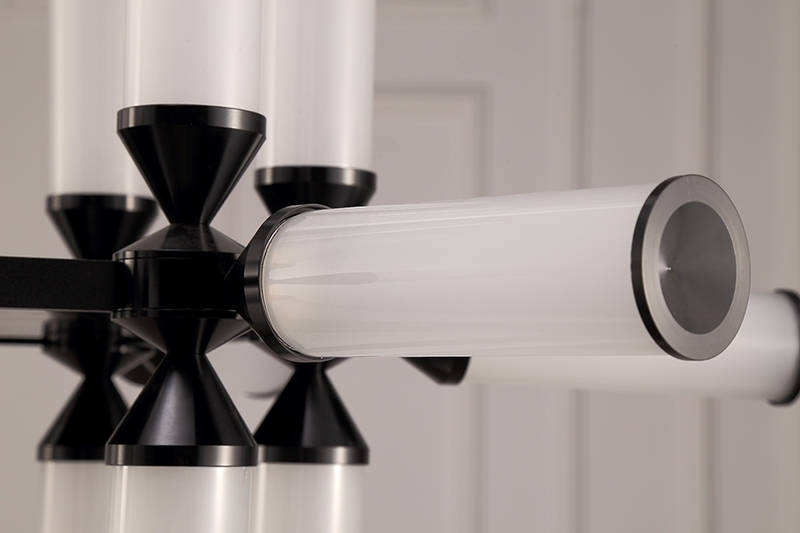 Дизайнерская люстра Castle 18-03 - фото №2