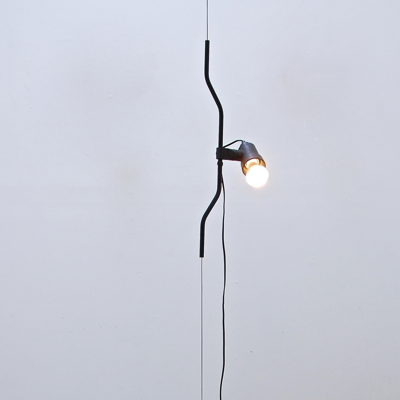 Подвесной светильник Parentesi - фото 3