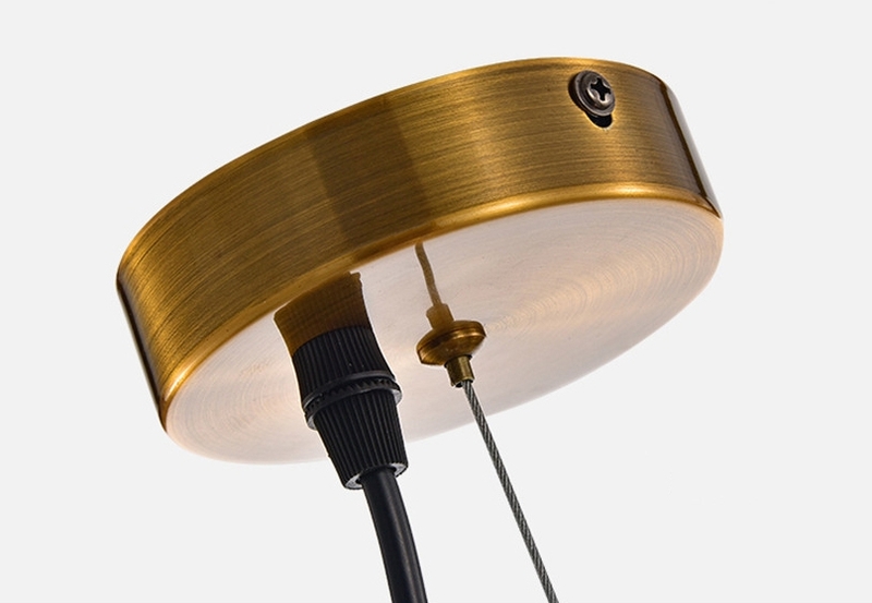 Дизайнерский настольный светильник Bai Ba Ba Table Lamp II - фото 3