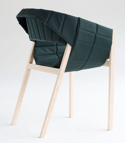 Дизайнерский стул WOGG 42 Chair - фото 2