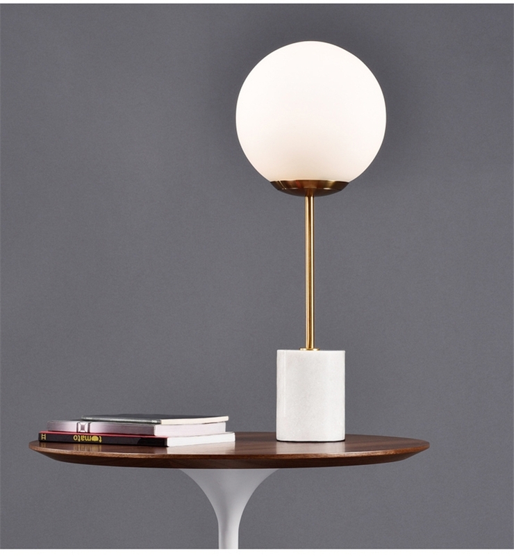 Дизайнерский настольный светильник Flos Table Lamp - фото №5