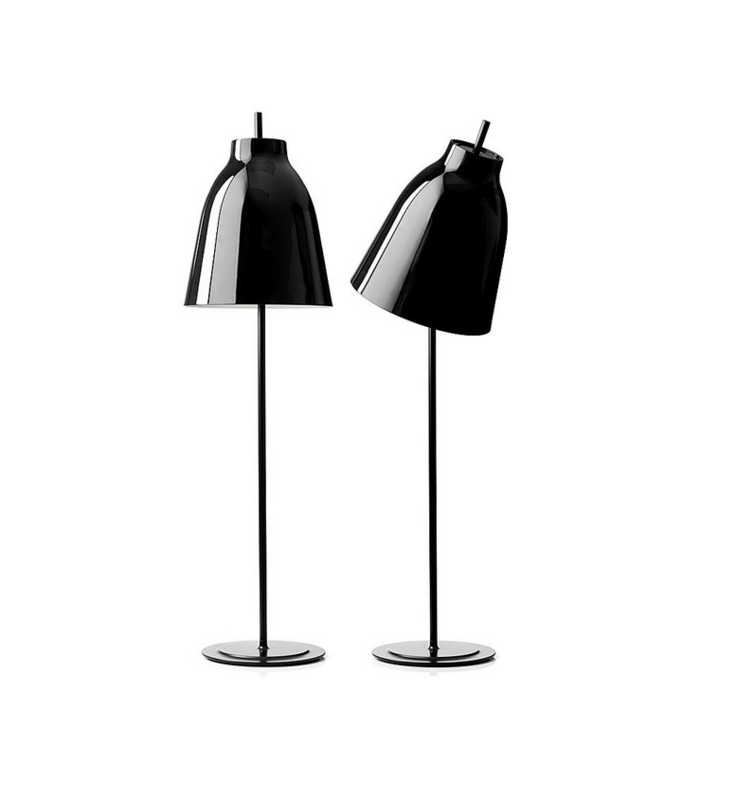 Дизайнерский торшер Caravaggio Floor Lamp - фото 4
