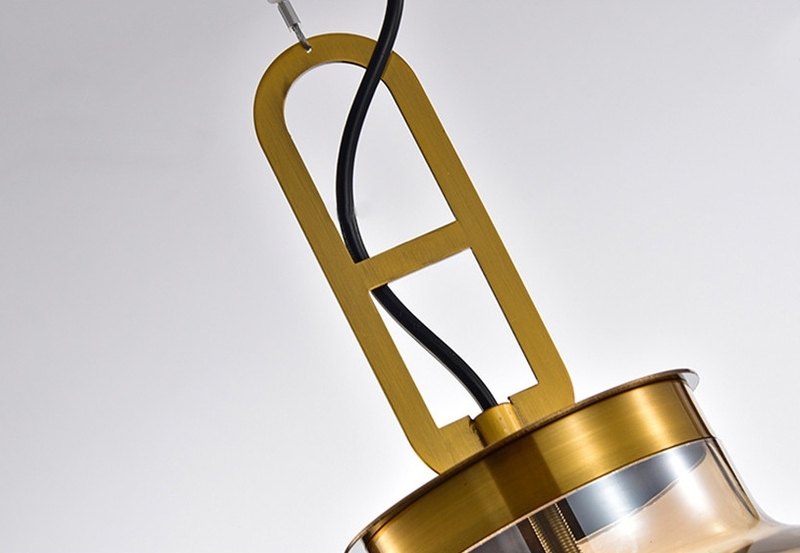 Дизайнерский настольный светильник Bai Ba Ba Table Lamp II - фото 4