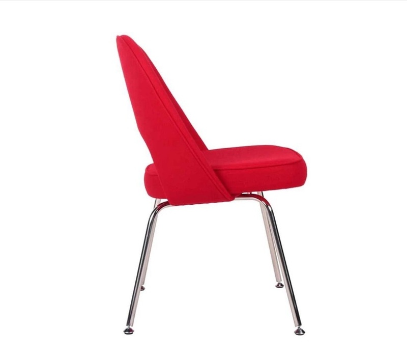 Дизайнерский стул Chase Knoll Chair - фото 2