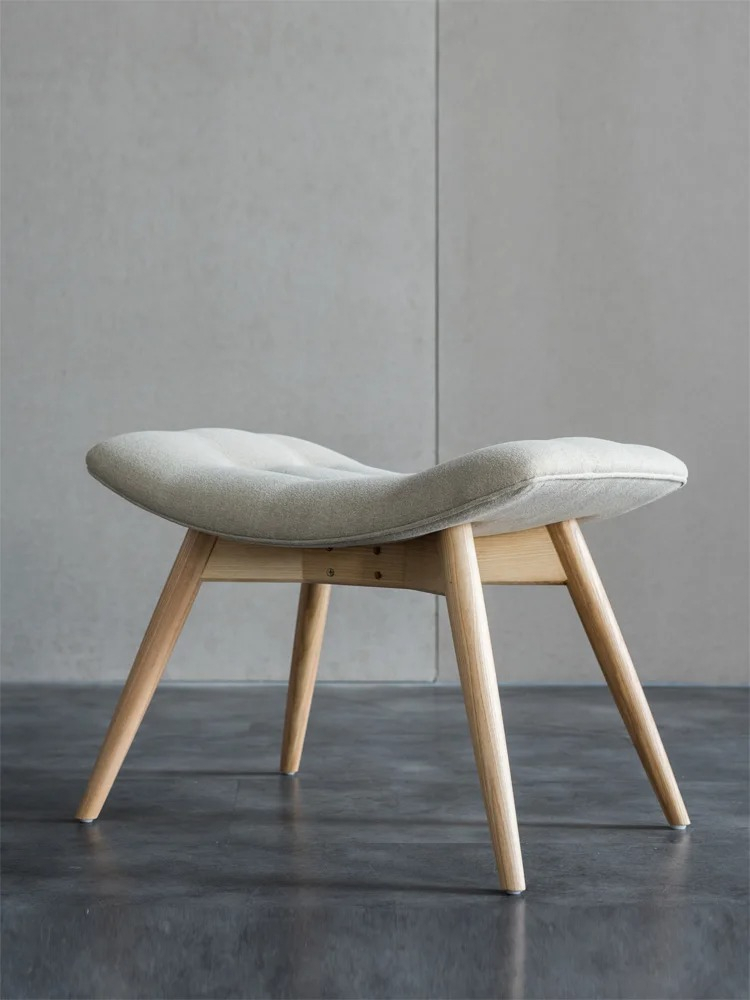 Дизайнерский стул TPZ-032 Crescent stool - фото №1