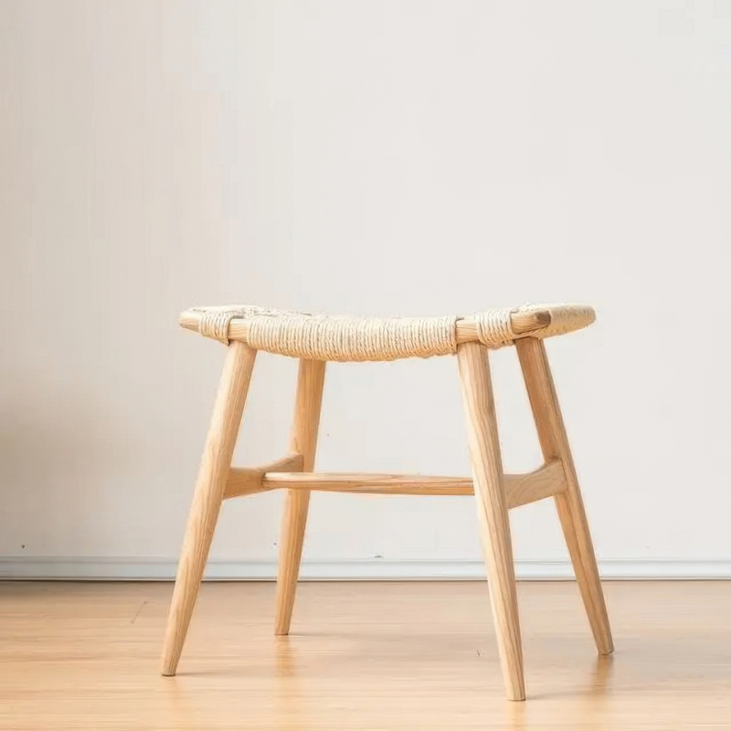Дизайнерский табурет TPZ-039 Syro Foot Stool - фото №1