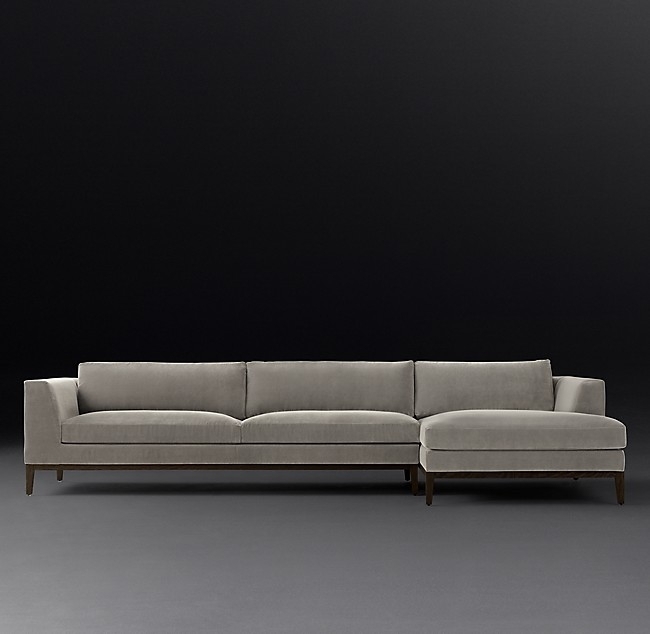 Дизайнерский диван ITALIA - фото 1