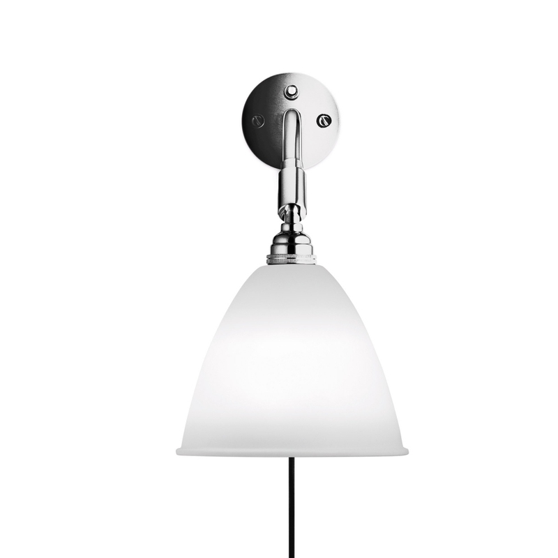 Дизайнерский настенный светильник Bestlite bl7 wall lamp - фото 1