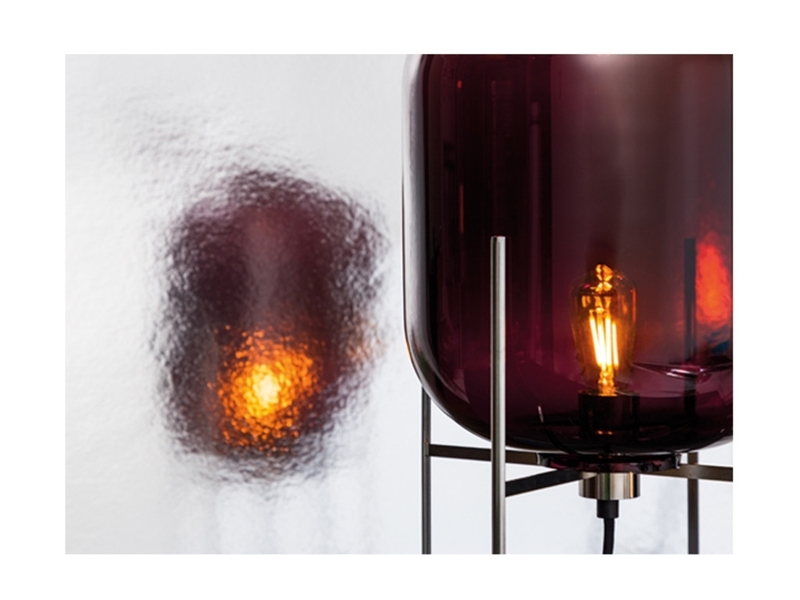 Дизайнерский настольный светильник Oda Table Lamp - фото 3