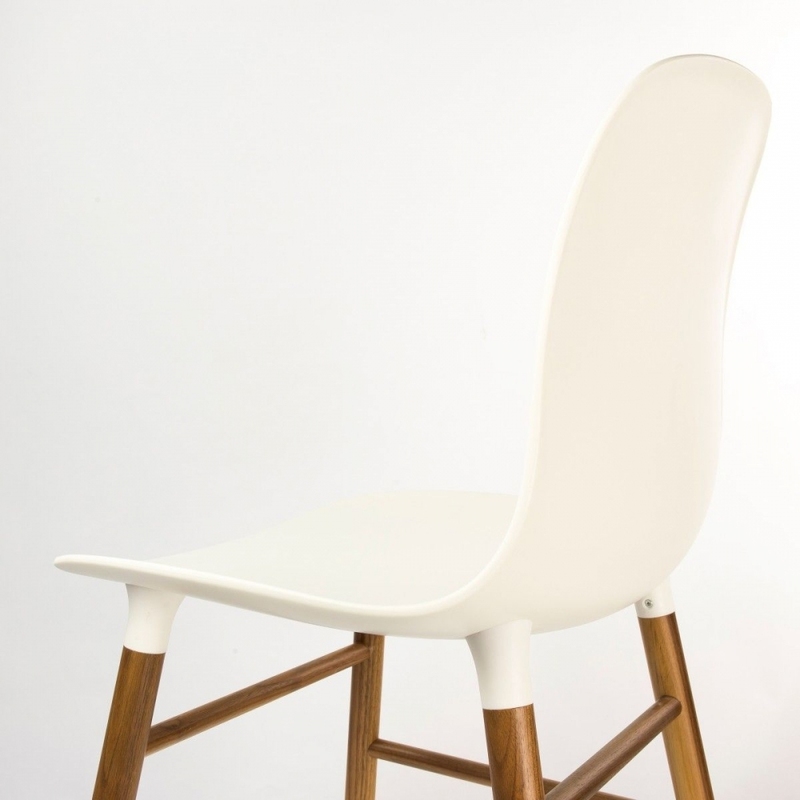 Дизайнерский стул Form Chair - фото 5