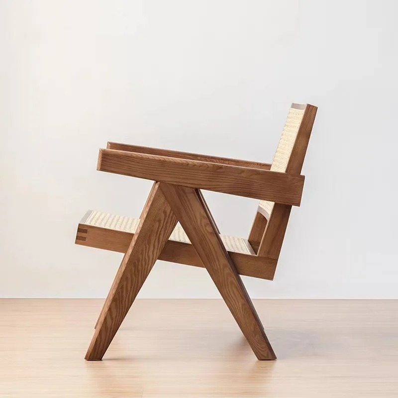 Дизайнерское кресло для отдыха TPZ087 Chandy Leisure chair - фото №1