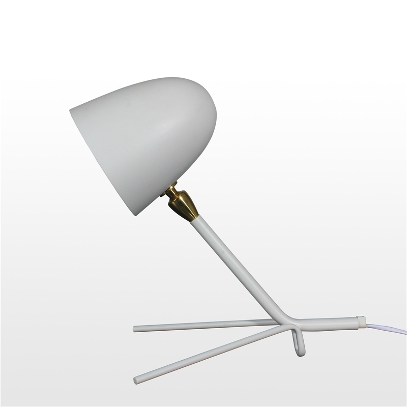 Дизайнерский настольный светильник Cocotte table lamp - фото 4