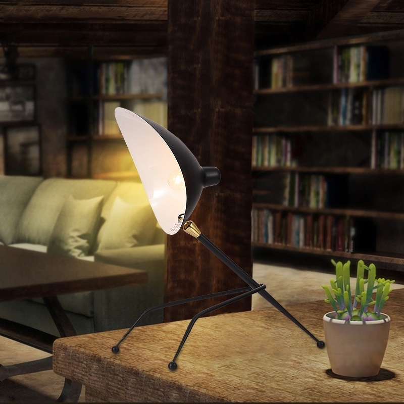 Дизайнерский настольный светильник Cocotte table lamp II - фото 3