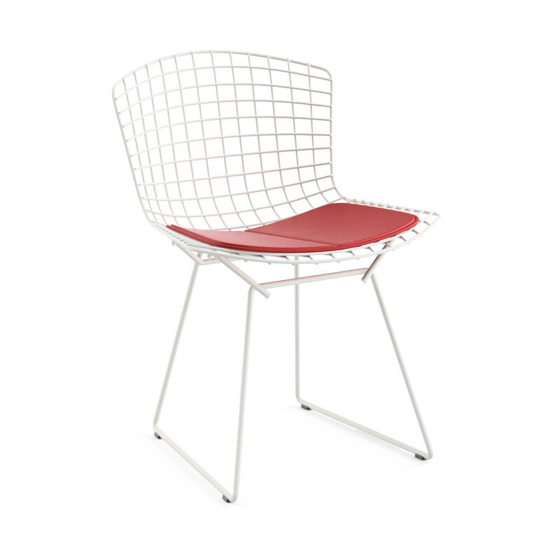 Дизайнерский стул Harry Bertoia Wire Chair - фото 2