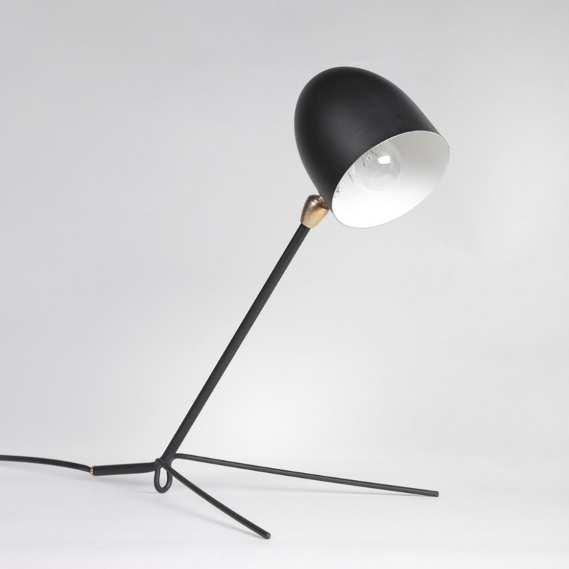 Дизайнерский настольный светильник Cocotte table lamp - фото 2