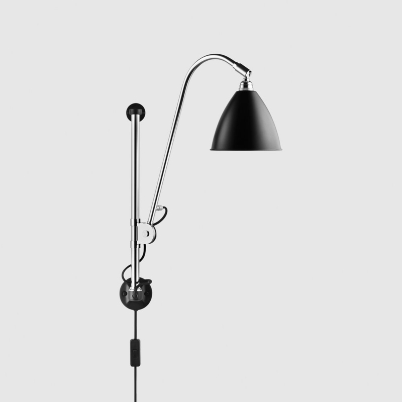 Дизайнерский настенный светильник Bestlite bl5 wall lamp - фото 1