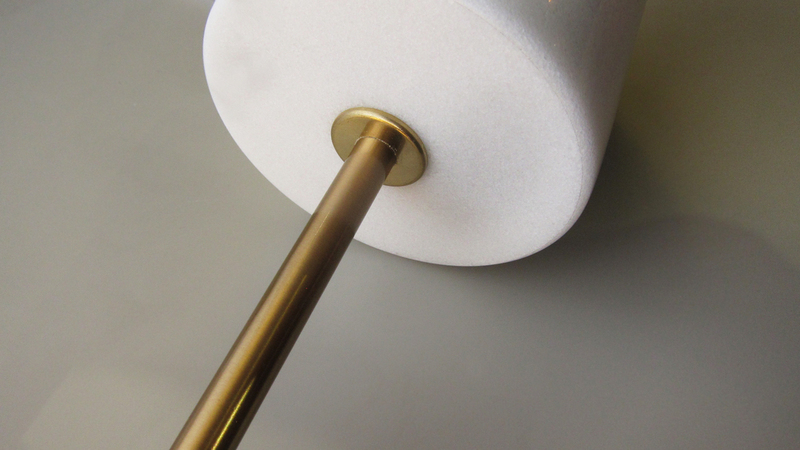 Дизайнерский настольный светильник Flos Table Lamp - фото №2