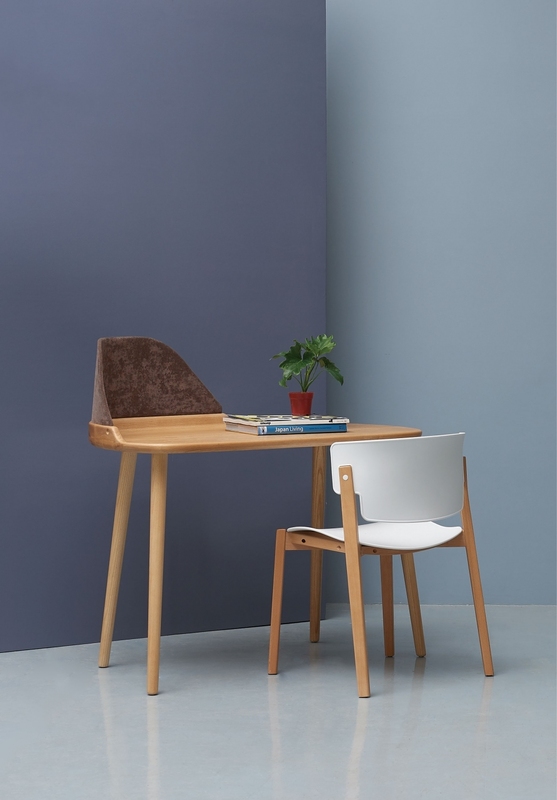 Дизайнерский стул Forcola Chair - фото 2