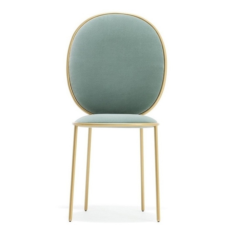 Дизайнерский стул Stay Dining Chair - фото 7