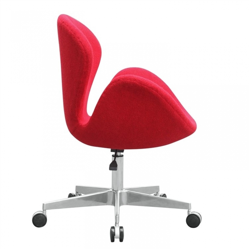 Офисное кресло Swan Chair - фото 1