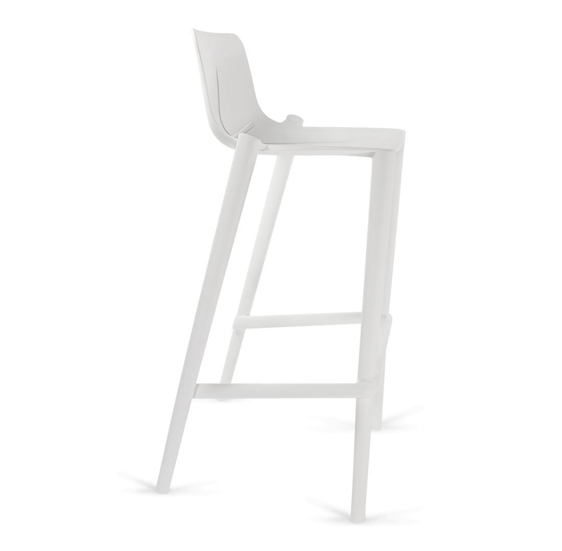 Дизайнерский барный стул Frame stool - фото 3