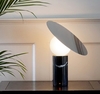 Дизайнерский настольный светильник Bola Disc Table Lamp - фото 2