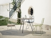 Дизайнерский стул Nenuphar Chair - фото 7