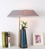 Дизайнерский настольный светильник Flower Vase lamp - фото 4