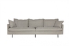 Дизайнерский диван Julia 4-seater Sofa - фото 2