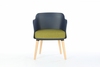 Дизайнерский стул Montreal Dining Chair - фото 2