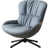 Дизайнерское кресло Nuevo Lounge Chair - фото 1