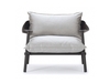 Дизайнерское кресло Terramare 1P Sofa - фото 1