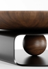 Дизайнерский журнальный стол Sorento Coffee Table - фото 1