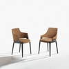 Дизайнерский стул Velis Chair - фото 1