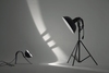 Дизайнерский настольный светильник Cat Table Lamp Round Back - фото 3
