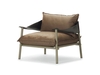 Дизайнерское кресло Terramare 1P Sofa - фото 2