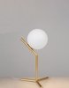 Дизайнерский настольный светильник IC Tall Table Lamp - фото 3
