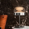 Дизайнерский настольный светильник Fontana - фото 4