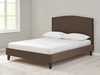 Дизайнерская кровать Milana Bed - фото 11